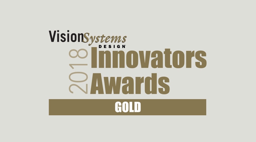 Logo for Innovators Award