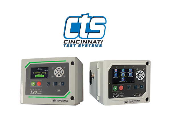 CTS instruments
